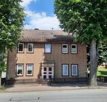 von PRIVAT, innen komplett saniertes MFH, gute Lage, Bad Harzburg