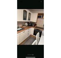 Wohnung 4 ZKB eigener Eingang, EBK - Ummern