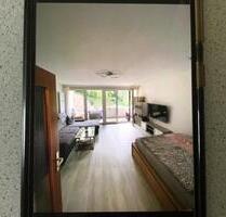 Bad Reichenhall: Wohnung zu vermieten ab 01.09.25