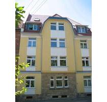 3-Zimmer-Wohnung gegenüber dem Park - Gotha