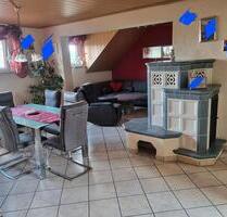 4 Zimmer, Einbauküche, Bad - 700,00 EUR Kaltmiete, in Schwalbach (PLZ: 66773)