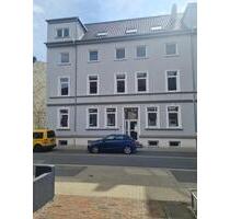 Wie ein wahrgewordener Wohntraum! 2ZKB in der Müllerstr. 61 - Wilhelmshaven Heppens