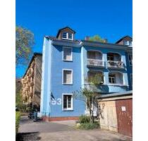 2 ZKB, 59 m², Erstbezug nach Sanierung - Frankfurt am Main Nordend Ost