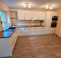 Moderne 4-Zi. Wohnung mit Terrasse, EBK und Gemeinschaftsgarten - Sinsheim