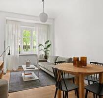 Urban Living in Neukölln – 3 Zimmer mit Komfort - Berlin