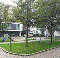 Wohnung voll möbliert auf Zeit in Giesing München - Neubiberg
