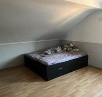 2 Zimmer, Küche, Bad, Balkon - Frei ab 01.09.2025 - Saarlouis