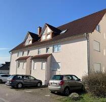 1 Zimmer Wohnung 31qm mit Terrasse in Limburg- Top vermietet - Limburg an der Lahn