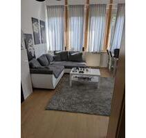 ab 1.11. geräumige Dachgeschosswohnung Erkelenz Matzerath Balkon