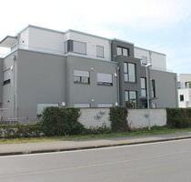 Exklusive Penthouse-Wohnung in St. Augustin NPL zu vermieten! - Sankt Augustin