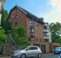 Sehr gepflegte 2 Zimmer Wohnung mit Balkon und Garage - Wuppertal Gemarkung Elberfeld