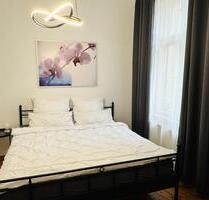 1 Jahr Untermiete • helle 2-Zi-Wohnung nahe Boxi • evtl Übernahme - Berlin Friedrichshain-Kreuzberg