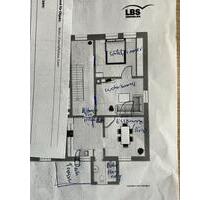 3 Wohnungen in gepflegtem Haus - sofort bezugsfreiEssen-Borbeck