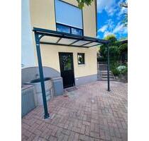 1-Zimmer-Wohnung (35,9 m2) in Niedenstein - inkl. Einbauküche