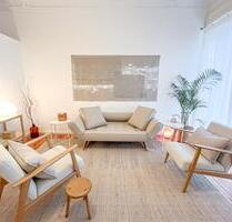 Therapy Coaching Praxis for rent - Berlin Tempelhof-Schöneberg