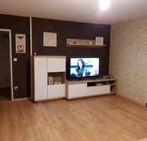 Helle und lichtdurchflutete 4-Zimmer-Dachgeschoßwohnung - Fulda Fulda-Galerie