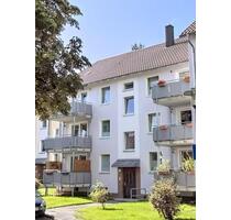 Schöne 2-Zimmer Wohnung in Hildesheim-Ost