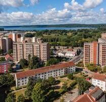 SeniorenWohnen in der Südstadt! - Neubrandenburg