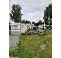 Mobilheim in Klein Rönnau Kreis Bad Segeberg. Erstwohnsitz