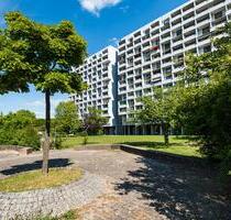 3-Zimmer Maisonnette-Wohnung mit toller Aussicht - Stuttgart Bad Cannstatt
