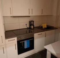 Renovierte 1-Zimmer-Wohnung in Weetzen - Ronnenberg