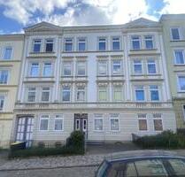 3,0-Zimmer-Wohnung, Terrassenstraße 9, 2.OG links ! Bitte bewerben Sie sich online ! - Flensburg Altstadt