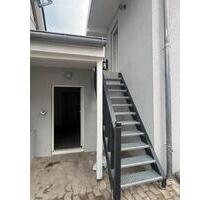 1 Zimmer Wohnung mit einer Einbauküche Erstbezug - Celle Altencelle