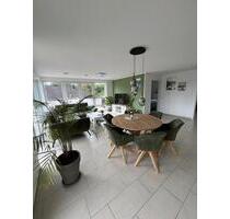 Penthouse Wohnung - 1.089,00&nbsp;EUR Kaltmiete, ca.&nbsp; 121,00&nbsp;m&sup2; in Welver (PLZ: 59514)