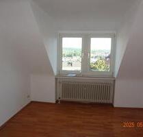 3-Zimmerwohnung Meckelstraße 58 DG - Wuppertal Lichtenplatz