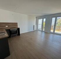 Moderne 4-Zimmer Wohnung in Hamburg-Rahlstedt mit WBS - Stapelfeld