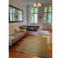 Möblierte 1-Zimmerwohnung in Tempelhof 950€ kalt - Berlin Neukölln