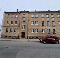 3 Zimmer Wohnung in Elsterberg - 340,00&nbsp;EUR Kaltmiete, ca.&nbsp; 66,00&nbsp;m&sup2; in Elsterberg (PLZ: 07985)