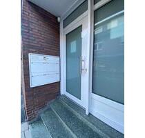 Schöne helle, 2 Zi. 52 m² in zentraler Lage von Rhede