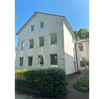 Dachgeschosswohnung am idyllischen Mühlengraben - Braunschweig