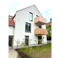 2-Zimmer-Maisionette-Wohnung Neubau Erstbezug - Schweinfurt Haardt
