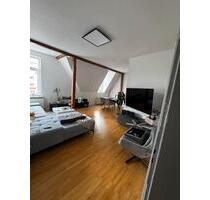 Attraktive 23-Zimmer-Wohnung im östlichen Ringgebiet - BS - Braunschweig Östliches Ringgebiet