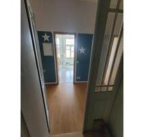 Schöne 3- bzw. 4-Raum-Wohnung in Wurzen