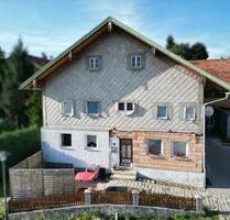 ❗ Einfamilienhaus mit Landwirtschaftlicher Fläche❗ - Grainet