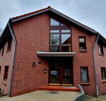 Kleine Wohnung in zentraler Lage in Stade zu vermieten!