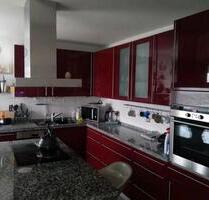 möblierte Wohnung für Firmen auf 110qm - Hilden