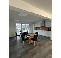 Neubau Wohnung - 600,00&nbsp;EUR Kaltmiete, ca.&nbsp; 32,00&nbsp;m&sup2; in Bad Laasphe (PLZ: 57334)