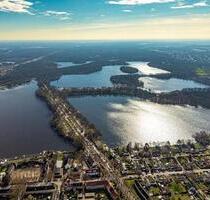 möblierte 2 - Zimmer - Wohnung in Duisburg auf Zeit