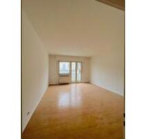 Helles 20m2 WG-Zimmer in Mannheim mit Balkon!