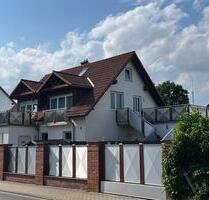 schöne, helle Wohnung direkt in Schwarmstedt