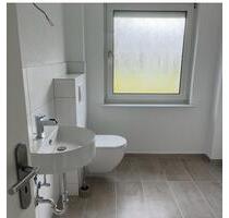 3 Zimmerwohnung kernsaniert Balkon Garten Gartenhaus - Bebra