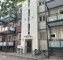 Schöne 2-Zimmer-Wohnung im 1. Obergeschoss! - Ludwigshafen am Rhein Ludwigshafen-Hemshof