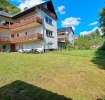 Moderne ruhige 3 ZKB DG-Wohnung in Mittenaar- Bicken