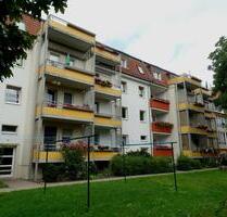 * Nachvermietung möglich * Innenstadt * - Halberstadt