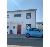 Modernes REH(KfW40) in MemmingenSteinheim ab 01.04. zu vermieten