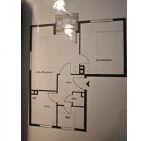 49qm in Bochum Langendreer - 450,00&nbsp;EUR Kaltmiete, ca.&nbsp; 49,00&nbsp;m&sup2; in Havixbeck (PLZ: 48329)